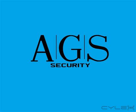 Ags security. Things To Know About Ags security. 